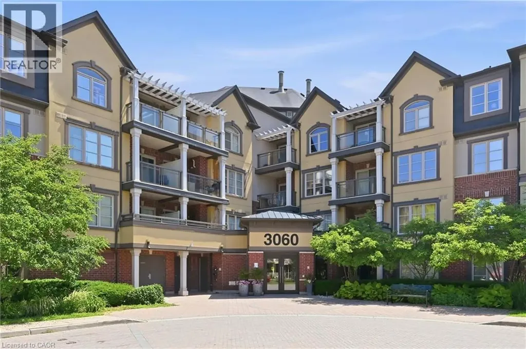 3060 Rotary Way Burlington ON L7M 0G9