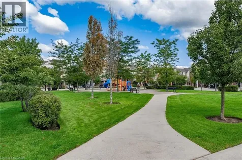 3060 Rotary Way Burlington ON L7M 0G9