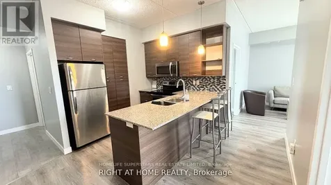 318 Spruce Street Waterloo ON N2L 3W7