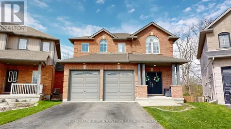 30 Jacklin Court Central Elgin ON N5R 5V1