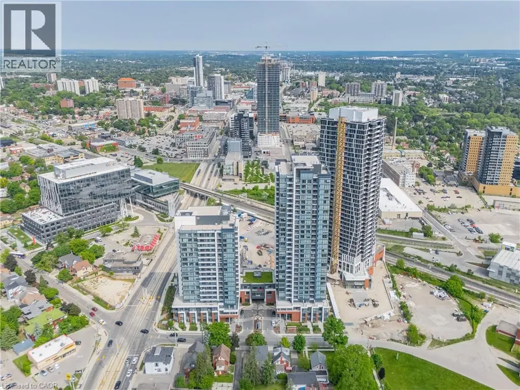 15 Wellington Street South Kitchener ON N2G 0E3
