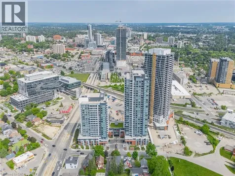 15 Wellington Street South Kitchener ON N2G 0E3