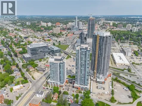 15 Wellington Street South Kitchener ON N2G 0E3