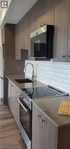 15 Wellington Street South Kitchener ON N2G 0E3