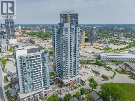 15 Wellington Street South Kitchener ON N2G 0E3