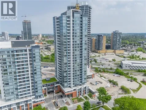 15 Wellington Street South Kitchener ON N2G 0E3