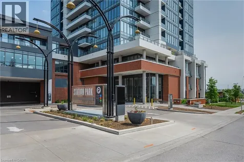 15 Wellington Street South Kitchener ON N2G 0E3