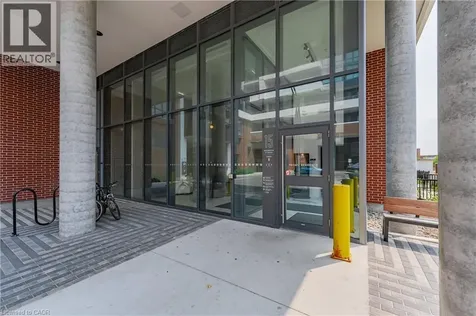 15 Wellington Street South Kitchener ON N2G 0E3