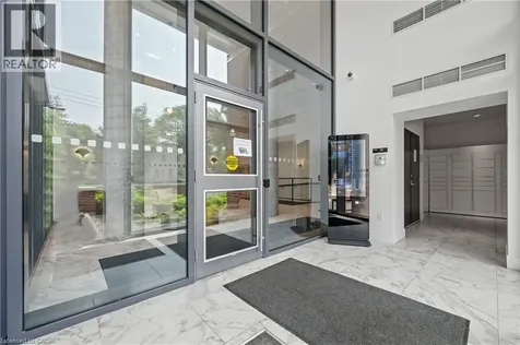 15 Wellington Street South Kitchener ON N2G 0E3