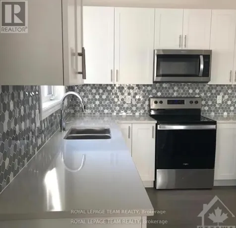 514 Loury Row Ottawa ON K1W 0M7