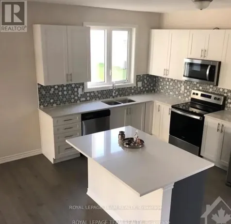 514 Loury Row Ottawa ON K1W 0M7