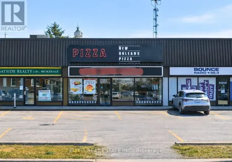 795 9th Avenue East Owen Sound ON N4K 3E6