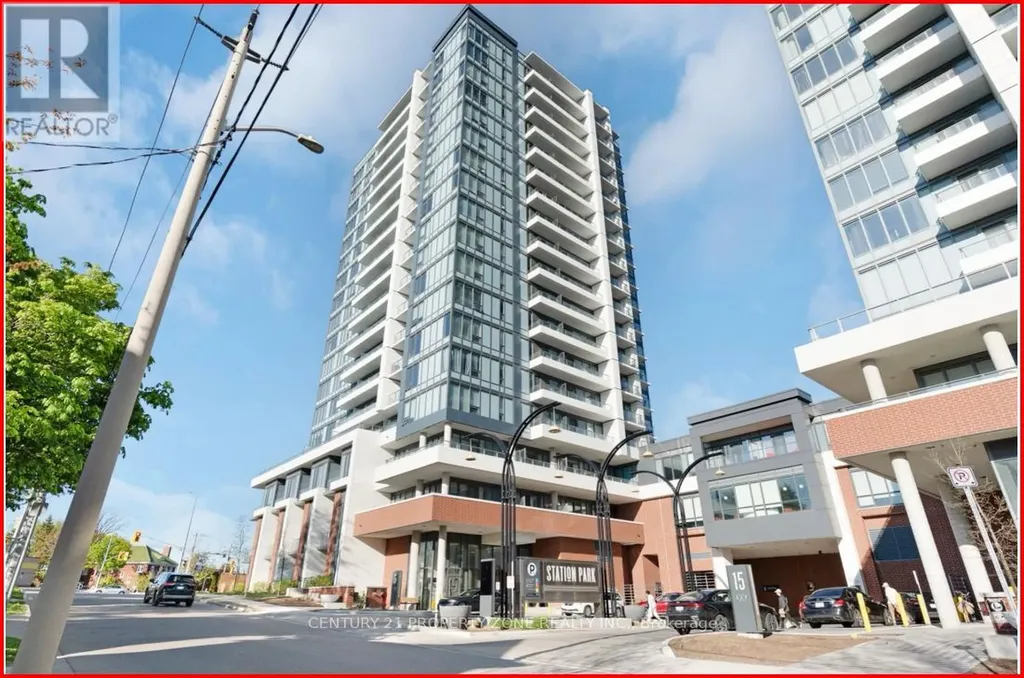 5 Wellington Street Kitchener ON N2G 0E3