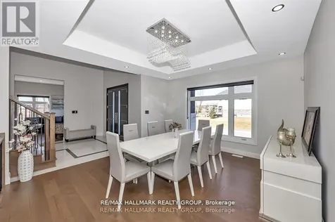 595 Shoreway Drive Ottawa ON K4P 0G3