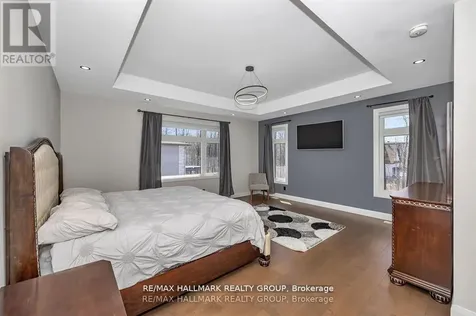 595 Shoreway Drive Ottawa ON K4P 0G3
