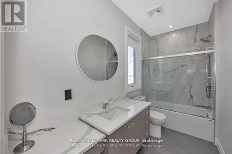 595 Shoreway Drive Ottawa ON K4P 0G3