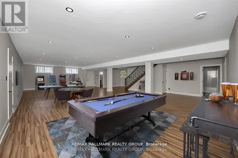 595 Shoreway Drive Ottawa ON K4P 0G3