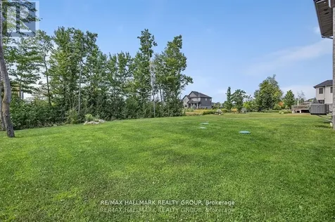 595 Shoreway Drive Ottawa ON K4P 0G3