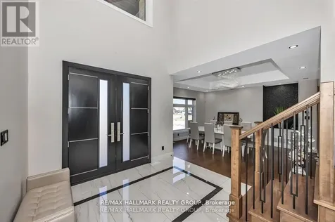 595 Shoreway Drive Ottawa ON K4P 0G3