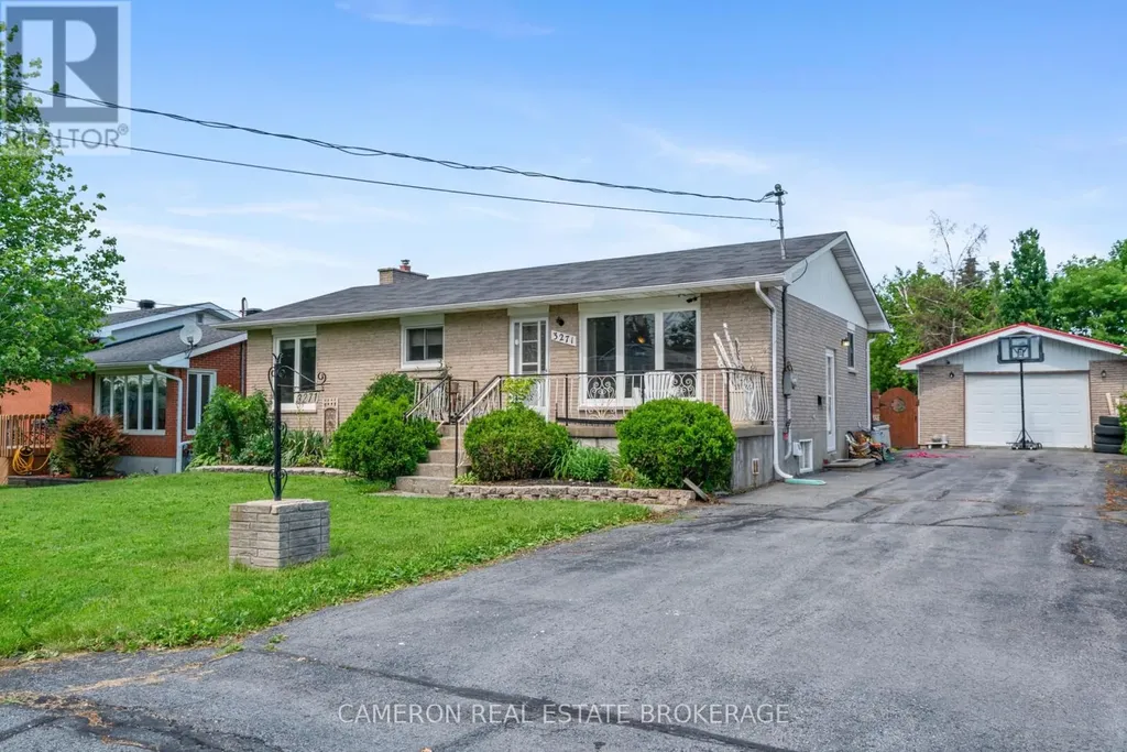 3271 Bruce Street South Stormont ON K6K 1M4