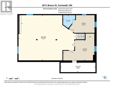 3271 Bruce Street South Stormont ON K6K 1M4