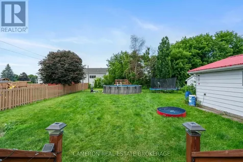 3271 Bruce Street South Stormont ON K6K 1M4