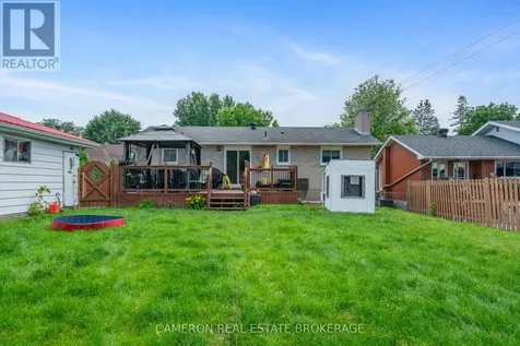 3271 Bruce Street South Stormont ON K6K 1M4