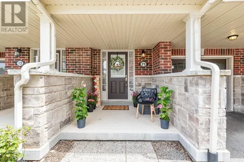 88 Decorso Drive Guelph (kortright East) ON N1L 0A9