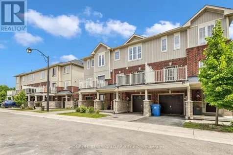 88 Decorso Drive Guelph (kortright East) ON N1L 0A9