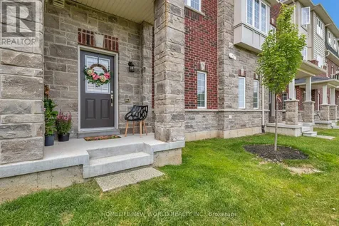 88 Decorso Drive Guelph (kortright East) ON N1L 0A9