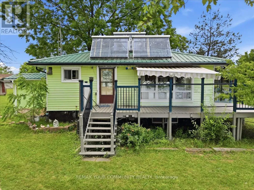 531 Catchmore Road Trent Hills ON K0L 1L0