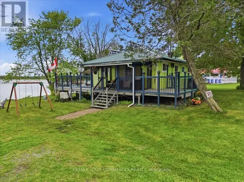 531 Catchmore Road Trent Hills ON K0L 1L0