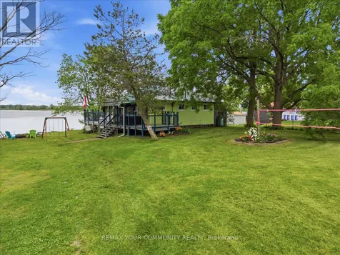 531 Catchmore Road Trent Hills ON K0L 1L0