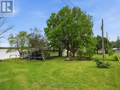 531 Catchmore Road Trent Hills ON K0L 1L0