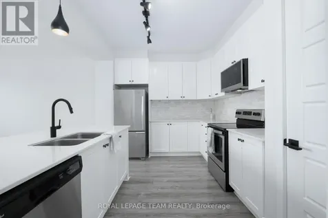 168 Pictou Crescent Ottawa ON K4A 0R2