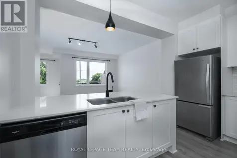 168 Pictou Crescent Ottawa ON K4A 0R2