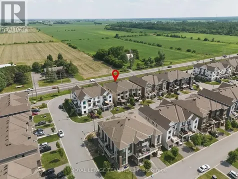 168 Pictou Crescent Ottawa ON K4A 0R2