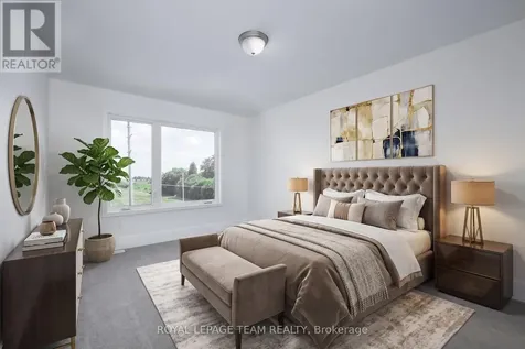 168 Pictou Crescent Ottawa ON K4A 0R2