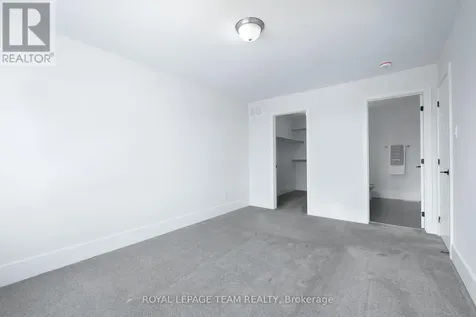 168 Pictou Crescent Ottawa ON K4A 0R2