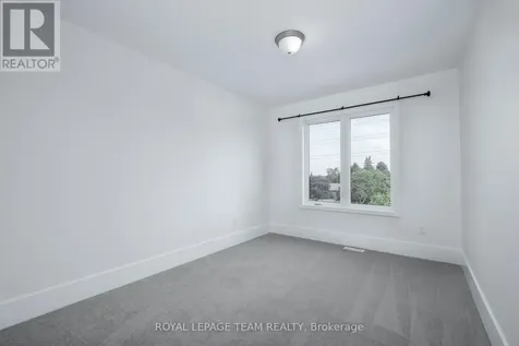 168 Pictou Crescent Ottawa ON K4A 0R2