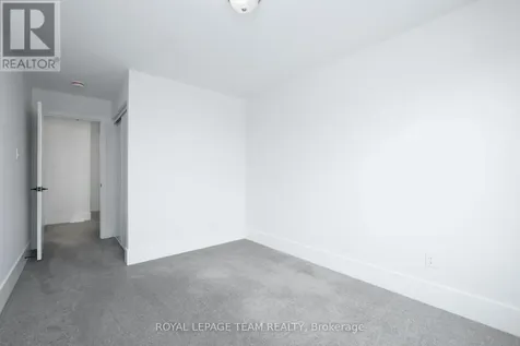 168 Pictou Crescent Ottawa ON K4A 0R2