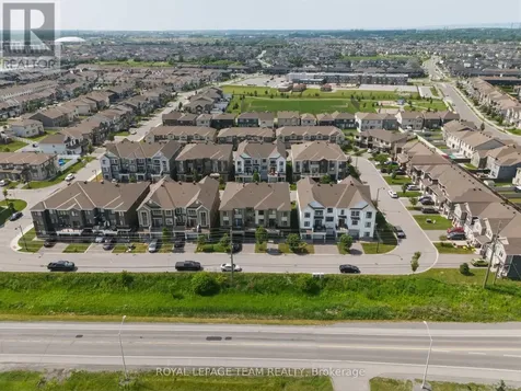 168 Pictou Crescent Ottawa ON K4A 0R2