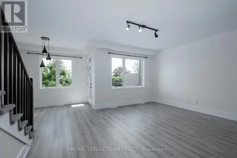 168 Pictou Crescent Ottawa ON K4A 0R2