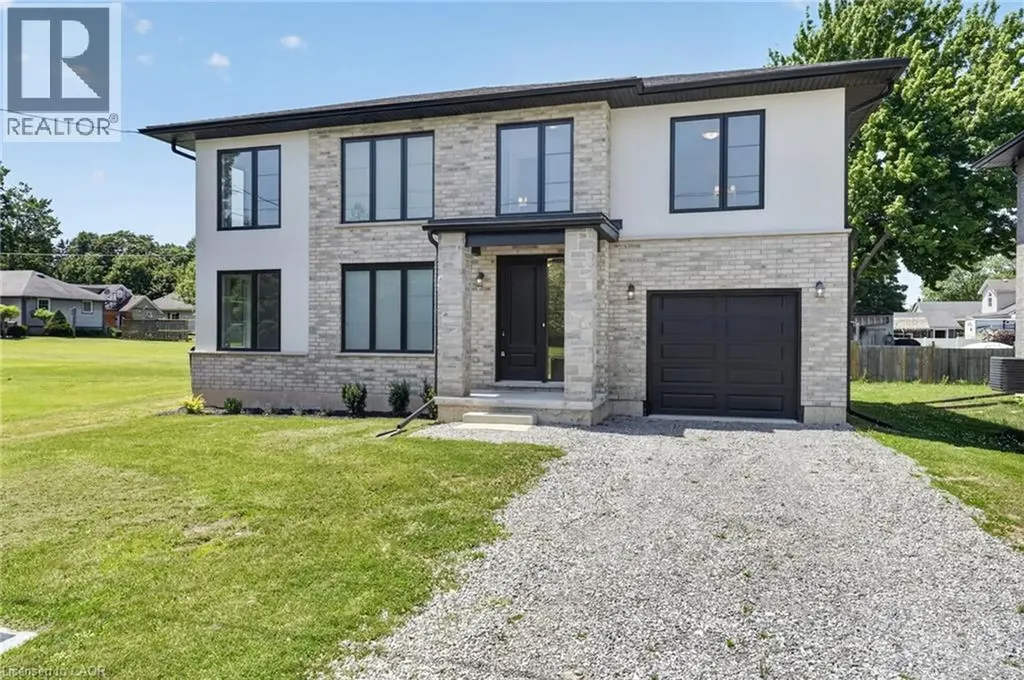 203 Park Street Ridgeway ON L0S 1N0