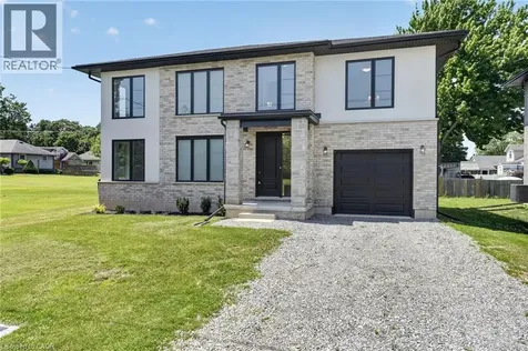 203 Park Street Ridgeway ON L0S 1N0