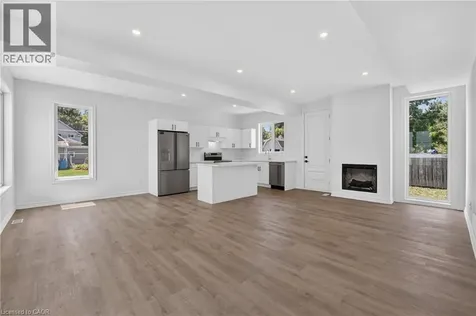 203 Park Street Ridgeway ON L0S 1N0