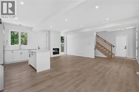 203 Park Street Ridgeway ON L0S 1N0