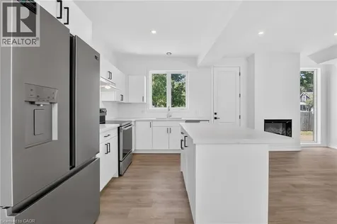 203 Park Street Ridgeway ON L0S 1N0