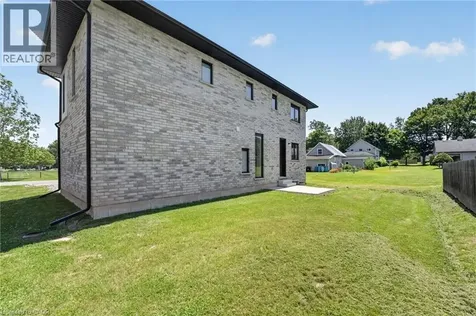 203 Park Street Ridgeway ON L0S 1N0