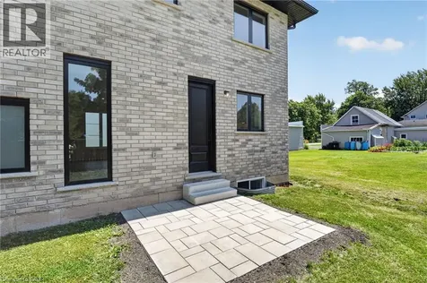 203 Park Street Ridgeway ON L0S 1N0
